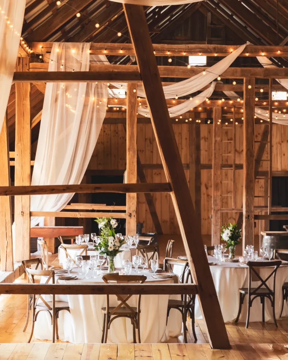 The Barn