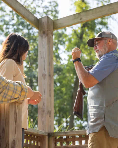 Schools & Instruction